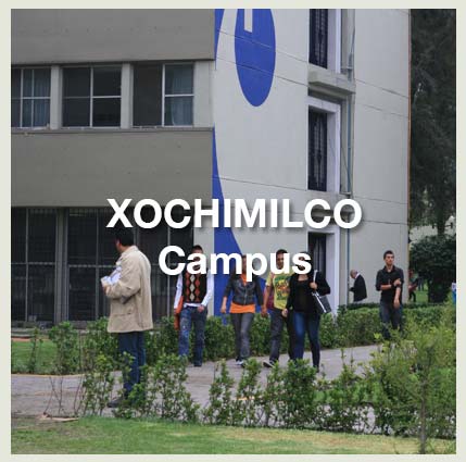 Xochimilco Campus