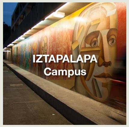 Iztapalapa Campus